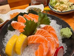 -晶吉·居酒屋·日本料理·烧鸟(中山区民主广场经典生活店)