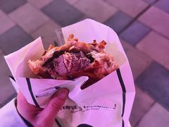 -BUTTERFUL&CREAMOROUS 黄油与面包(三里屯太古里店)