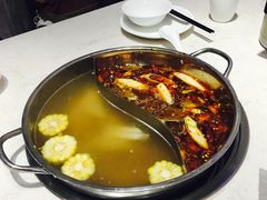 -陈记顺和牛肉火锅馆(天河北路店)