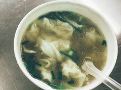 -老吴记水饺馆(前进五路店)