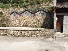 -布袋山风景区