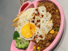 -肥韬茶餐厅(海上世界店)