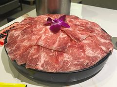 -采椰郎椰子鸡·脆皮鸡火锅(融创茂店)