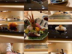 -鮨青(恒基名人购物中心店)