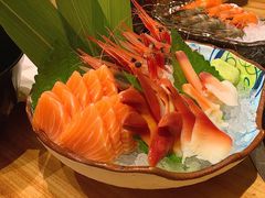 -水林间·寿喜烧自助(仙林金鹰店)