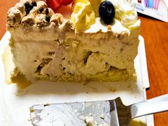 -八喜冰淇淋蛋糕(南山店)