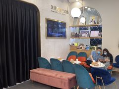 -海马体照相馆(上海宝山万达广场店)