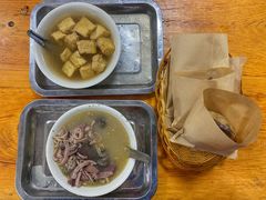 -李小老烧饼(常营民族家园店)