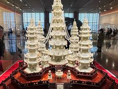 -北京工艺美术博物馆