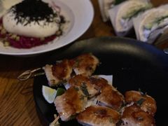 -BOR Eatery(安福路店)