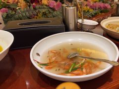 -梅花香里大酒店(郁金香路店)