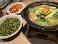 -吴氏老妈·23年家常菜(古城店)