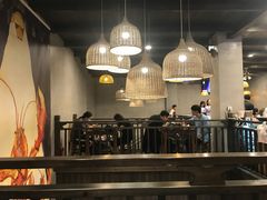 大堂-虾小龙老长沙龙虾馆(坡子街店)