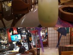 -为你钟情咖啡馆(春熙路太古里步行街店)