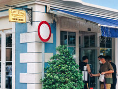 -安德鲁饼店(原店)