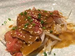 -梅筑·创意料理(王府井百货店)