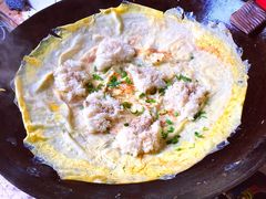 -周记热干面豆皮大王(桃花东街店)