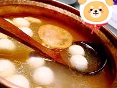 -周三的情书花园餐厅(江北店)