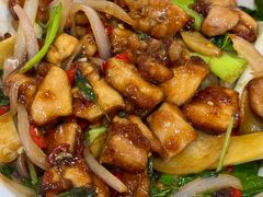 -金姐台湾菜(珠江路店)