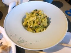 烂腌菜土豆泥-岚县土豆宴(平阳路店)