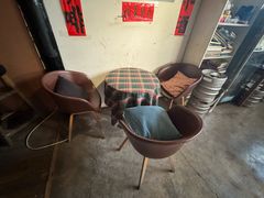 -脚下咖啡·CHILL酒馆(灵光东巷店)