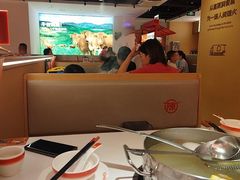 -陈记顺和潮汕牛肉火锅(棠德南路店)
