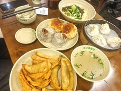-李记清真馆(打钉巷店)