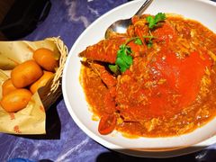 -珍宝海鲜JUMBO Seafood(ifc店)