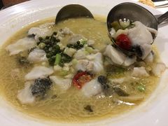 -红棉中餐厅·广州海航威斯汀酒店