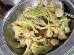 -渔舟意·湖南家宴(萝岗纳金城店)