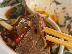 -万县面馆(高笋塘店)