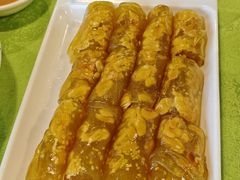 -盛港湾海鲜食府(黄沙店)