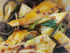 -萝鸡思味秘制泡菜(万家丽店)