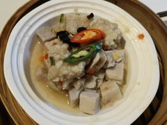 -潮福城潮州大酒楼(湖滨北路店)