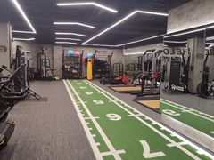 -Answer Fitness 答案健身(奥体店)