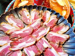 -羊大爷涮肉(亮马桥店)