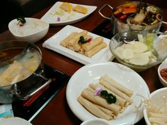 -小天鹅火锅(美佳华店)