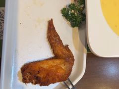 -豪客来牛排(空港华联店)