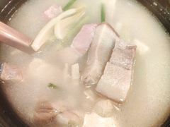 -锦園(伊势丹美食城店)
