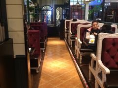 -高第街56号餐厅(银座商城玉函店)