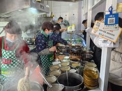 -友琴面馆(东白溪公寓店)