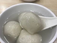 -美新点心店(陕西北路店)