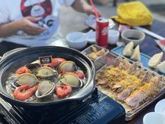 -琼大师东方烤乳猪(亚特兰蒂斯店)