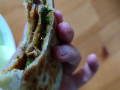 -金杨老摊头蛋饼(金口路店)