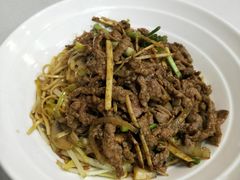 -二扁私房面馆(崂山路店)