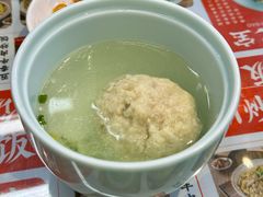 -扬二春炒饭(国庆路总店)