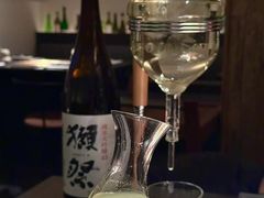 -予炙·碳烤纯血和牛