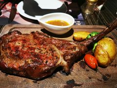 -NY STEAK 牛一扒房(番禺区南城路店)