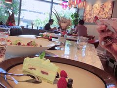 -MOCUS莫卡斯餐厅(祥云小镇店)