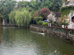 -东莞市可园博物馆